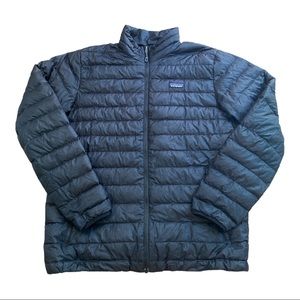 Patagonia Down Sweater